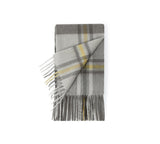 AUSTRALIAN SHEPHERD® 100% Wool Check Snovia Scarf UGG AUSTRALIAN SHEPHERD