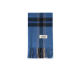 AUSTRALIAN SHEPHERD® 100% Wool Check Solara Scarf UGG AUSTRALIAN SHEPHERD