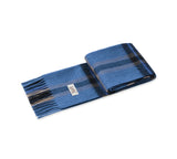 AUSTRALIAN SHEPHERD® 100% Wool Check Solara Scarf UGG AUSTRALIAN SHEPHERD