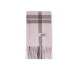 AUSTRALIAN SHEPHERD® 100% Wool Check Solara Scarf UGG AUSTRALIAN SHEPHERD