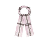 AUSTRALIAN SHEPHERD® 100% Wool Check Solara Scarf UGG AUSTRALIAN SHEPHERD