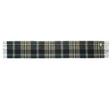 AUSTRALIAN SHEPHERD® 100% Wool Check Snovia Scarf UGG AUSTRALIAN SHEPHERD