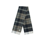 AUSTRALIAN SHEPHERD® 100% Wool Check Snovia Scarf UGG AUSTRALIAN SHEPHERD