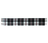 AUSTRALIAN SHEPHERD® 100% Wool Check Snovia Scarf UGG AUSTRALIAN SHEPHERD