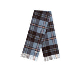 AUSTRALIAN SHEPHERD® 100% Wool Check Snovia Scarf UGG AUSTRALIAN SHEPHERD