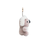 Huggla Keyring UGG AUSTRALIAN SHEPHERD