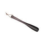 25cm Wooden Shoehorn EVERAU