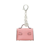 AUSTRALIAN SHEPHERD® Leather-Look Mini Purse Keyring Earpods Case UGG AUSTRALIAN SHEPHERD