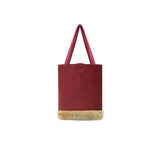Berry Tote EVERAU