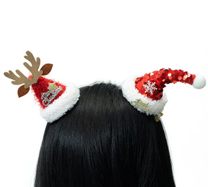 Reindeer Clip EVERAU