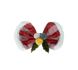 Noel Bow Clip EVERAU