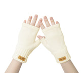 Palra Gloves UGG AUSTRALIAN SHEPHERD