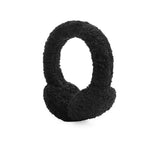 EVERAU® UGG Women Adjustable Sheepskin Wool Earmuff Cozette