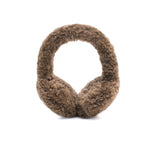 EVERAU® UGG Kids Adjustable Sheepskin Wool Earmuff Cozette