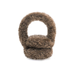 EVERAU® UGG Kids Adjustable Sheepskin Wool Earmuff Cozette