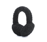 EVERAU® UGG Kids Adjustable Sheepskin Wool Earmuff Cozette