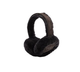 AUSTRALIAN SHEPHERD® UGG Kids Adjustable Sheepskin Wool Earmuff Connie