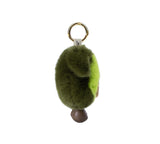 EVERAU® Fluffy Avocado Keyring