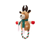 TARRAMARRA® Pet Christmas Santa Reindeer Chewers