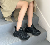 EVERAU® Women Chunky Sneakers Caleb EVERAU