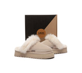 Moress UGG AUSTRALIAN SHEPHERD