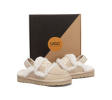 Rilee Kids UGG AUSTRALIAN SHEPHERD