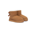 Melub Kids UGG AUSTRALIAN SHEPHERD