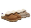 AUSTRALIAN SHEPHERD® UGG Slippers Sheepskin Wool Theia