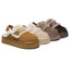 AUSTRALIAN SHEPHERD® UGG Slippers Women Removable Strap Slingback Platform Rilee