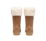 Tall Eleny Platform UGG AUSTRALIAN SHEPHERD