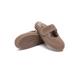 AUSTRALIAN SHEPHERD® UGG Slippers Sheepskin Wool Adjustable Strap Mary Jane Velly UGG AUSTRALIAN SHEPHERD