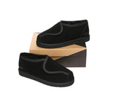 AUSTRALIAN SHEPHERD® UGG Slippers Sheepskin Wool Adjustable Tristen UGG AUSTRALIAN SHEPHERD