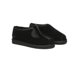 AUSTRALIAN SHEPHERD® UGG Slippers Sheepskin Wool Adjustable Tristen UGG AUSTRALIAN SHEPHERD