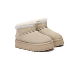 Liora UGG AUSTRALIAN SHEPHERD