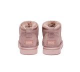 AUSTRALIAN SHEPHERD® UGG Boots Sheepskin Wool Mini Ankle Julia UGG AUSTRALIAN SHEPHERD