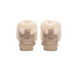 Frovia Platform UGG AUSTRALIAN SHEPHERD