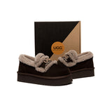 Rilee Platform Loafer UGG AUSTRALIAN SHEPHERD