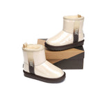 Kids Coated Neo UGG AUSTRALIAN SHEPHERD