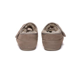 AUSTRALIAN SHEPHERD® UGG Slippers Sheepskin Wool Adjustable Strap Velvi UGG AUSTRALIAN SHEPHERD