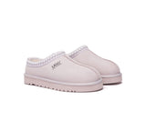 AUSTRALIAN SHEPHERD® UGG Slippers Sheepskin Wool Ankle Platform Tay UGG AUSTRALIAN SHEPHERD