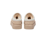 AUSTRALIAN SHEPHERD® UGG Slippers Sheepskin Wool Ankle Platform Tay UGG AUSTRALIAN SHEPHERD