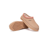 AUSTRALIAN SHEPHERD® UGG Slippers Sheepskin Wool Ankle Platform Tay UGG AUSTRALIAN SHEPHERD