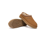 AUSTRALIAN SHEPHERD® UGG Slippers Sheepskin Wool Ankle Platform Tay UGG AUSTRALIAN SHEPHERD