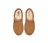 AUSTRALIAN SHEPHERD® UGG Slippers Sheepskin Wool Ankle Platform Tay UGG AUSTRALIAN SHEPHERD