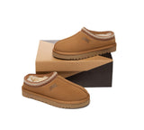 AUSTRALIAN SHEPHERD® UGG Slippers Sheepskin Wool Ankle Platform Tay UGG AUSTRALIAN SHEPHERD