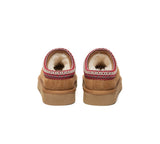 AUSTRALIAN SHEPHERD® UGG Slippers Sheepskin Wool Ankle Platform Tay UGG AUSTRALIAN SHEPHERD