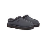 AUSTRALIAN SHEPHERD® UGG Slippers Sheepskin Wool Ankle Multi-color Tazzy Tay UGG AUSTRALIAN SHEPHERD