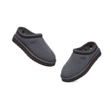 AUSTRALIAN SHEPHERD® UGG Slippers Sheepskin Wool Ankle Multi-color Tazzy Tay UGG AUSTRALIAN SHEPHERD