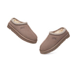 AUSTRALIAN SHEPHERD® UGG Slippers Sheepskin Wool Ankle Tazzy Tay UGG AUSTRALIAN SHEPHERD