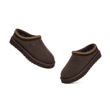 AUSTRALIAN SHEPHERD® UGG Slippers Sheepskin Wool Ankle Tazzy Tay UGG AUSTRALIAN SHEPHERD